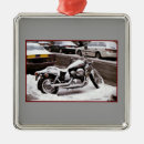 Buscar motocicletas adornos Invierno