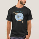 Buscar triángulo de bermudas camisetas Ciencia ficción