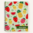 Buscar kawaii lindo cuadernos Patrón