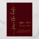 Buscar salva invitaciones Simple