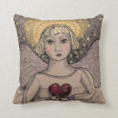 Buscar guardas corazón decoracion Ángel de guarda