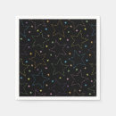 Buscar cielo estrellado servilletas Galaxia