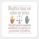 Buscar capitales pegatinas Justicia