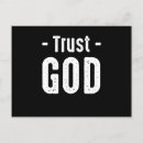 Buscar fe en dios postales Biblia