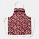 Buscar paisley delantales Bonito