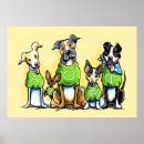 Buscar adopción arte Divertido