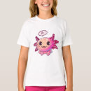 Buscar axolotl camisetas Anfibio