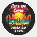 Buscar jamaica pegatinas Vacaciones