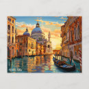 Buscar italia postales Ilustracion