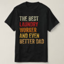 Buscar trabajadores camisetas Para él