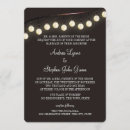 Buscar bombilla invitaciones Parejas