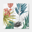 Buscar palmera tropical imanes Jungla
