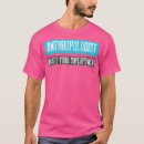 Buscar espécimen camisetas Menor