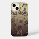 Buscar sunflower iphone fundas Elegante
