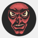 Buscar demon pegatinas Horror