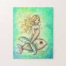 Buscar sirenas puzzles Chicas