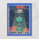 Buscar área 51 postales Teoría de la conspiración