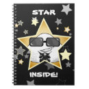 Buscar carácter libretas Kawaii