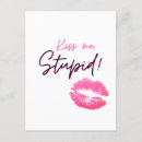 Buscar estúpidas postales Para todos