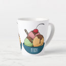 Buscar latte heladas tazas General y unisex