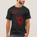 Buscar agujero de bala camisetas Halloween
