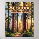 Buscar sierra posters Souvenir de secuoya