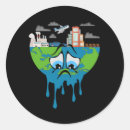 Buscar co2 pegatinas Entorno