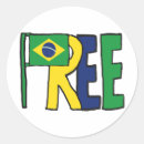 Buscar del brasil pegatinas Brasilero
