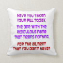 Buscar atención sanitaria cojines Para todos