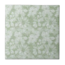 Buscar verde lima azulejos Floral