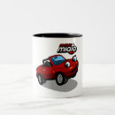 Buscar miata tazas Automóvil descubierto