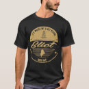 Buscar eliot camisetas Vintage