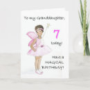 Buscar 7mo tarjetas Chica