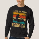 Buscar canoa sudaderas Vintage