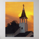 Buscar iglesia del país posters Religioso