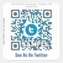 Buscar twitter pegatinas Social