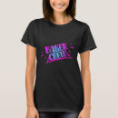 Buscar panadero camisetas Banca
