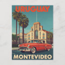 Buscar uruguay postales América del sur