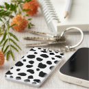 Buscar vaca llaveros Vaquera