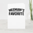 Buscar diseño del abuelo tarjetas General y unisex
