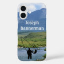 Buscar pesca con mosca iphone fundas Pescador