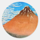 Buscar fuji pegatinas Bloque de madera