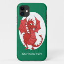 Buscar dragón lindo iphone fundas General y unisex