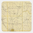 Buscar mapa de monroe Municipios