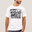 Buscar rogación camisetas Caballo