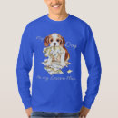 Buscar cavalier camisetas Cachorro