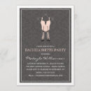 Buscar interior invitaciones Sujetador