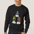 Buscar virgen de guadalupe sudaderas Santa