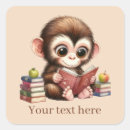 Buscar pequeño mono platos Adorable