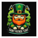 Buscar san patricio posters Duende